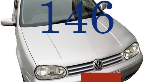 Egr Volkswagen VW Golf 4 [1997 - 2006] Hatchback 5-usi 1.9 TDI MT (131 hp) (1J1)