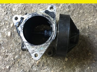 Egr Volkswagen VW Golf Plus [2004 - 2009] Minivan 5-usi 1.9 TDI MT (105 hp) (5M1 521)