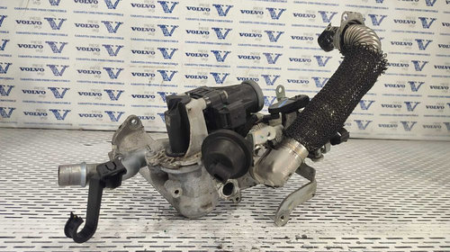 EGR VOLVO 1.6 d D2 E5 115cp S40 V40 V50 S60 V