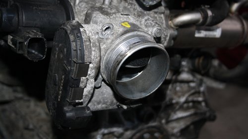 EGR volvo 2.4 D5 185 cp S60 S80 V70 XC 70 XC60