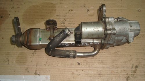 Egr Volvo 2.4 Diesel marca Behr 30637142