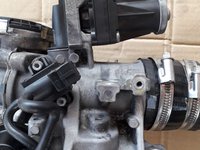 EGR Volvo 2.4d D5 Euro 5 XC60 XC70 S80 V70