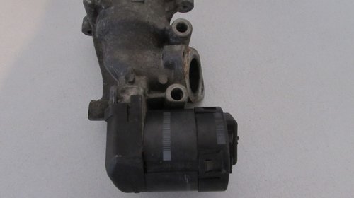 EGR Volvo S40 II V50 Ford Mondeo 2,0d cod: 9656612380 25375741 an 2004 2005 2006 2007 2008