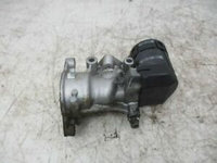 EGR Volvo S40 II V50 Ford Mondeo 2,0d cod: 9656612380 25375741 Peugeot 407, 2.0 hdi, 2006, cod 9656612380