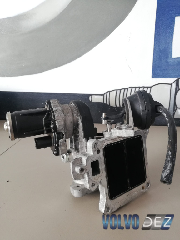 EGR Volvo V60 XC60 V40 XC40 31439464 - #2140275270