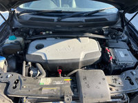 EGR Volvo XC60 XC90 V70 Motor 2.4 Diesel 185 CP cod 31219874 AN 2005 2006 2007 2008 2009 2010 2011 2012