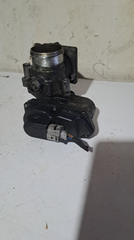 EGR Vw 2.0 TDI cod motor CBB an 2010 cod 03L131501C