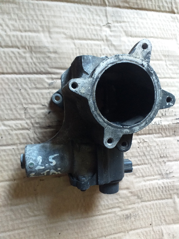 EGR VW 2.5 TDI , VW T5 , COD : D502070000