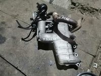 EGR Vw Audi 1.9 diesel motor ALH 66kw 90cp