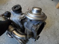 EGR VW AUDI 1.9 tdi 105 cp BKC BKE BLS 038 129 637 D