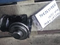 EGR VW AUDI SEAT SKODA 1.9 tdi 038129637L