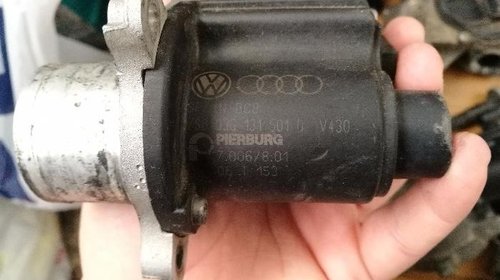 Egr VW Audi Skoda Seat 2.0 tdi BMM 03G131502 / 03G131501D