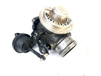 Egr VW BORA (1J) 1998 - 2005 Motorina 038131501E, 038 131 501 E, 018111001