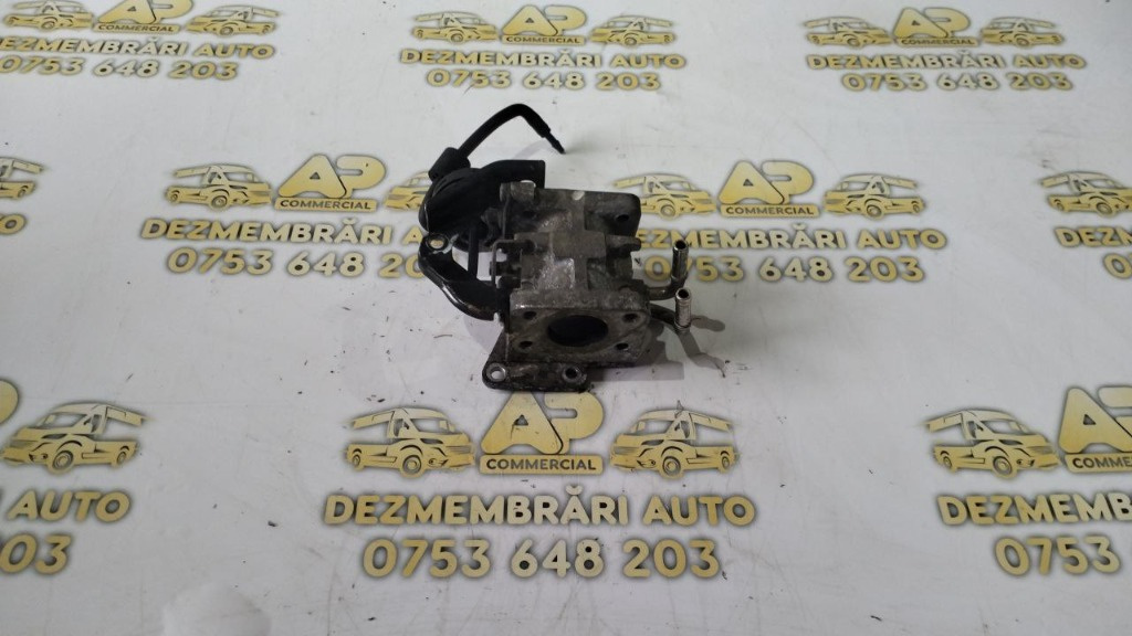 EGR VW Bora Variant (1J6) 1.9 TDI 101 CP