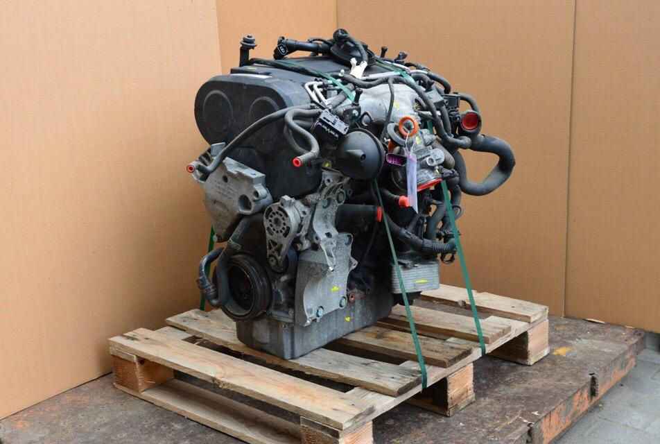 EGR VW Caddy 2.0 tdi Cod Motor BKD