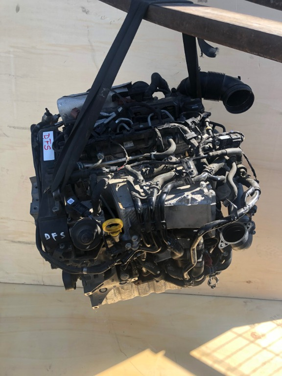 EGR VW Caddy 2.0 tdi DFS 04L131501L
