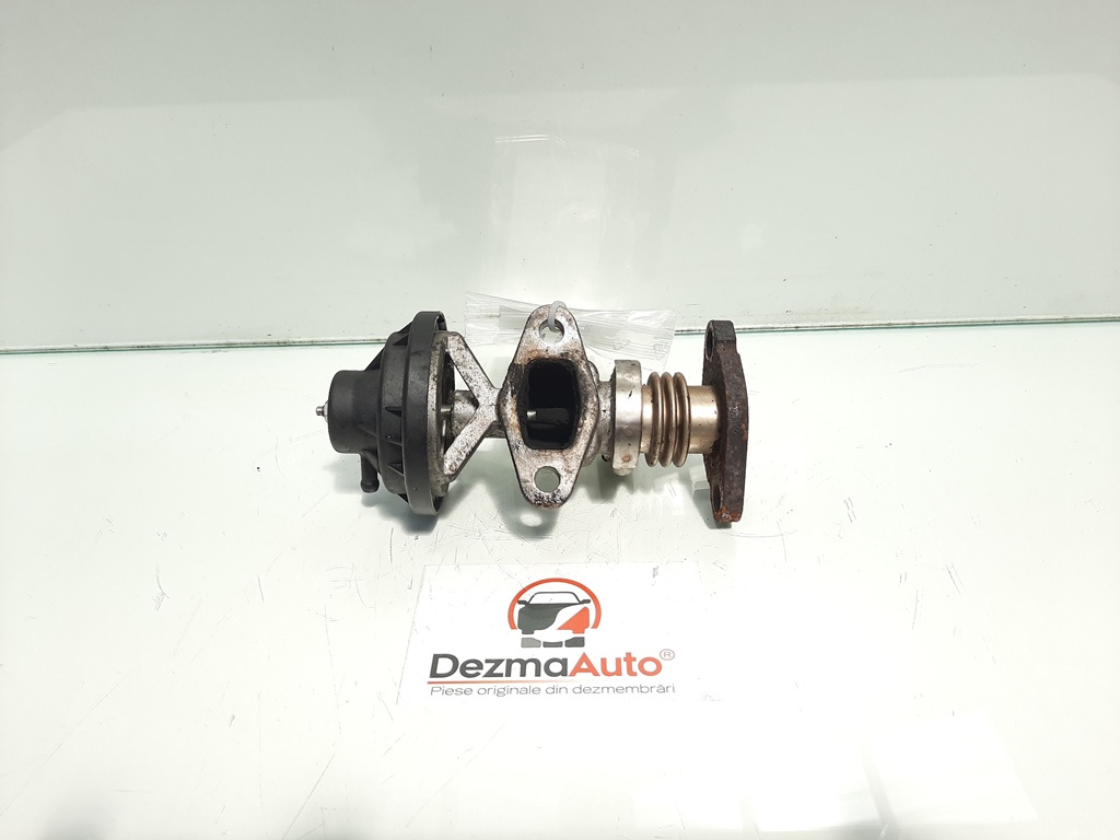 Egr, Vw Caddy 3 (2KA, 2KH) [Fabr 2004-2009] 2.0 sdi, BDJ, 038131501AG (id:416558)