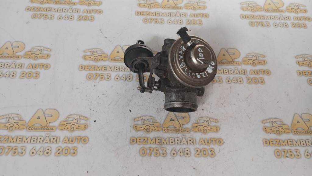 Egr VW Caddy II Break (9K9B) 1.9 TDI 90 CP cod: 03