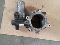 EGR VW CRAFTER 2,5 TDI , MOTOR BJK , COD 076131501B