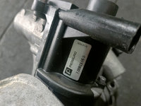 Egr vw crafter motor 2.5 euro 5