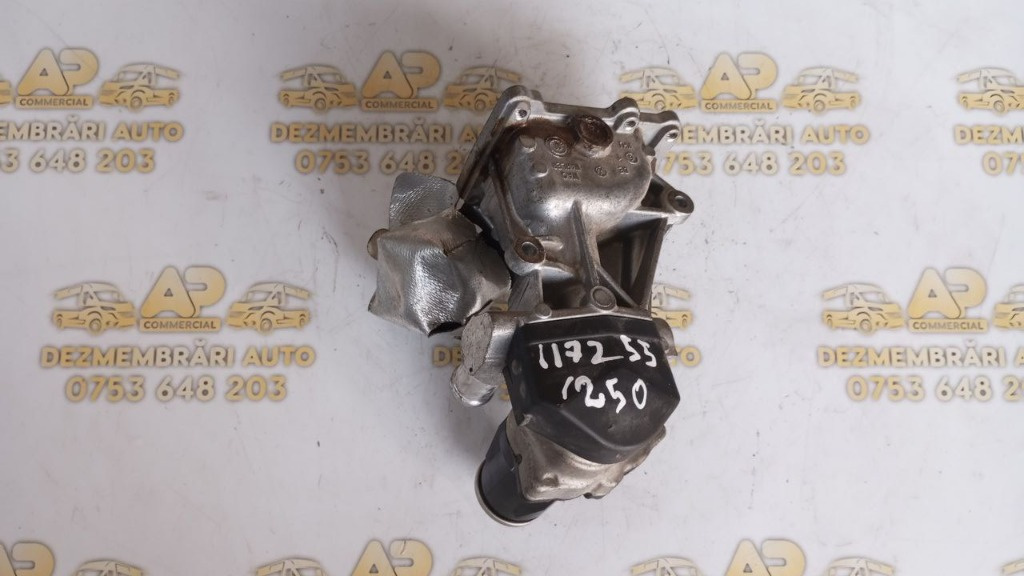 EGR VW Eos (1F7, 1F8) 2.0 TDI 136 CP cod: 0280751016