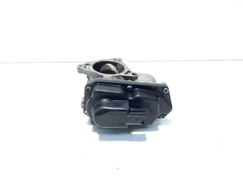 Egr, Vw Eos (1F7, 1F8) 2.0 TDI, CBA (idi:619444)