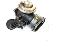 Egr VW GOLF 4 1997 - 2006 Motorina 038131501T, 038 131501 T, 038131501, 038 131 501