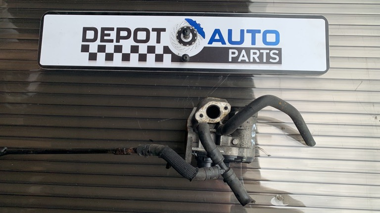 EGR VW GOLF 5 PLUS 2006 1.6 FSI AUTOMAT COD 03C 131 503 B (id: 237)