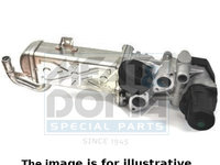 EGR VW GOLF PLUS V (5M1, 521) 2.0 TDI 1.6 TDI 105cp 110cp 90cp MEAT & DORIA MD88259E 2009 2010 2011 2012 2013