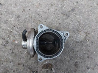 EGR VW Golf V 1.9 TDI BKC 038129637 an 2005-2010 VW Passat B6 Skoda Octavia Seat Leon Audi A3