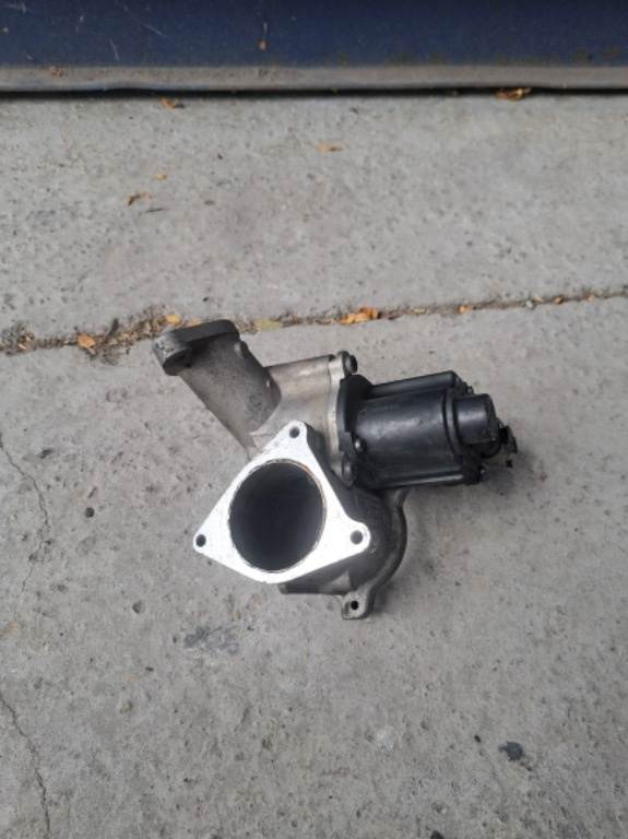 EGR VW Jetta 1.9 / 2.0 TDI cod 03g131502