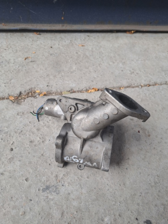 EGR VW Jetta 1.9 / 2.0 TDI cod 03g131502 an 2008 - 2013