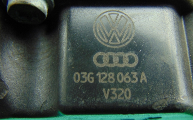 EGR VW JETTA 2.0 TDI COD 03G128063A