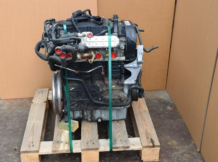 EGR VW Jetta 2.0 tdi Cod Motor BKD