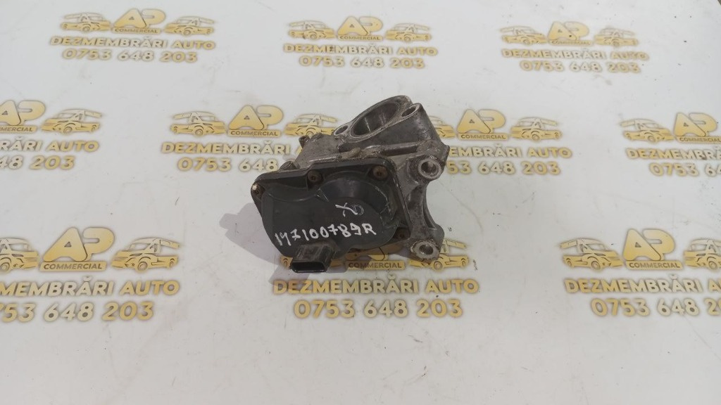 EGR VW Jetta Mk5 (1K) 2.0 TDI 16V 140 CP cod: 147100789R