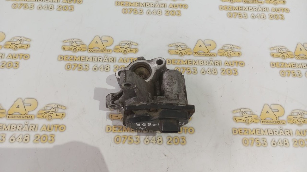EGR VW Jetta Mk5 (1K) 2.0 TDI 16V 140 CP