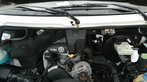 EGR VW LT 46 2.5 TDI model 2000
