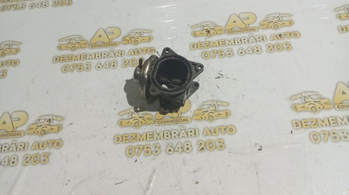 EGR VW Lupo / Lupo 3L (6X1, 6E1) 1.2 TDI 3L 61 CP cod: 038131501AN