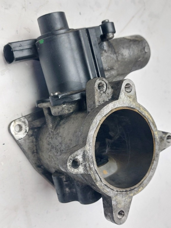 EGR VW Multivan T5 (7HM, 7HN, 7HF) 2.5 T