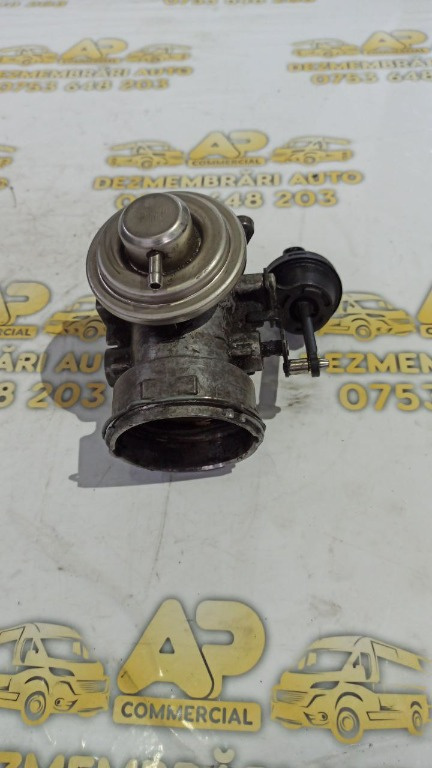 Egr VW Multivan T5 (7HM, 7HN, 7HF, 7EF) 1.9 TDI 85 CP cod: 038131501J