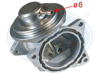 EGR VW New Beetle diesel 1.9 TDI 90cp cod motor ALH an 1998-2004 , este nou