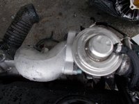 EGR VW Passat 1.9 TDI, 101 cp, cod motor AVB