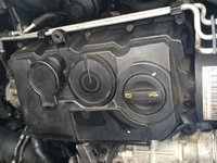 EGR VW Passat 2.0 tdi 140cp BMP