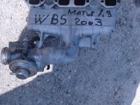 EGR VW Passat B5 1.9 2003