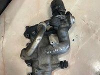 EGR Vw Passat B5 B5.5 1.9 tdi diesel