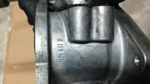 Egr vw passat b6,1.9 tdi ,038123637d