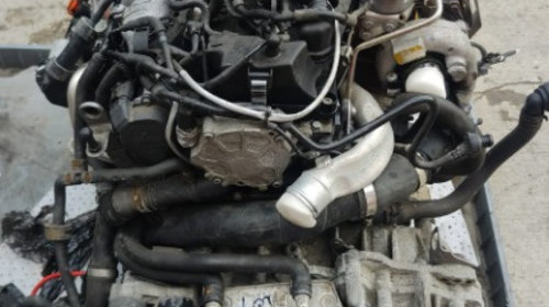 EGR Vw Passat B6 2.0 TDI cod motor CBB ,transmisie automata, an 2010 cod 03L131501C