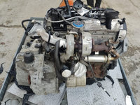EGR Vw Passat B6 2.0 TDI cod motor CBB ,transmisie automata, an 2010 cod 03L131501C