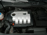 Egr Vw Passat B6 2.0 TDI combi model 2008