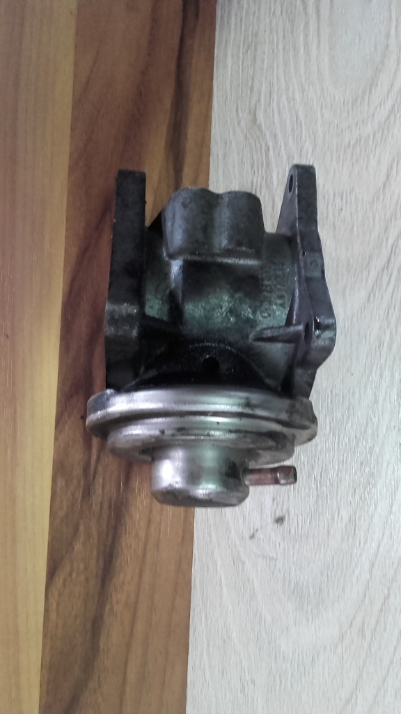 Egr vw passat b6 3c 2,0tdi 140cp bkp